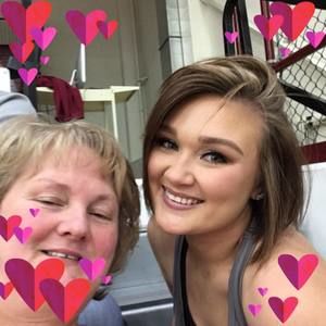 Meet your Posher, Joann